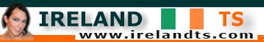 Shemale Ireland Logo Banner