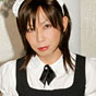 Yuko is 24 years old and works at a main-stream job during the day